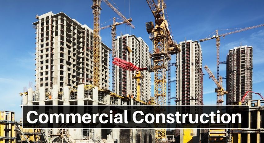 Commercial Construction
